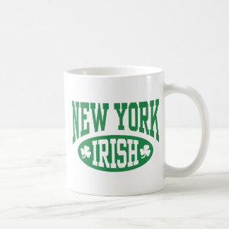 Mug New York