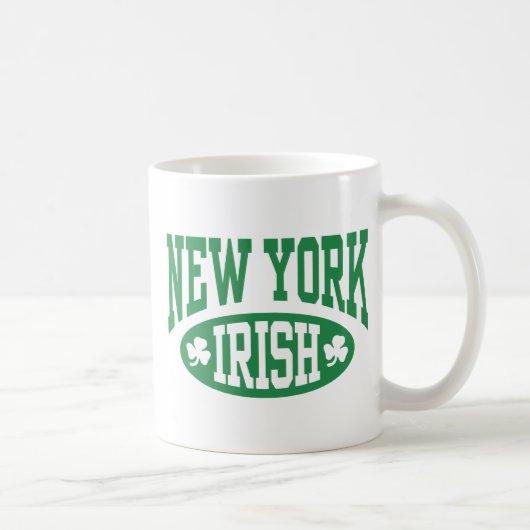 Mug New York (Droite)
