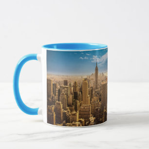 Mug New York