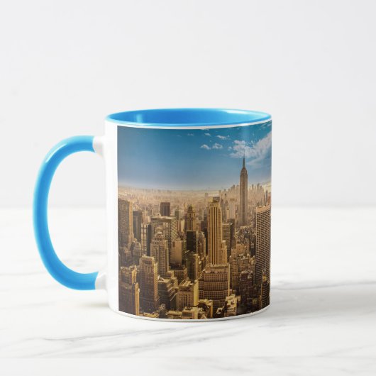 Mug New York (Gauche)