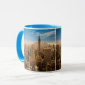 Mug New York (Devant gauche)