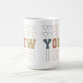 Mug New York (Centre)