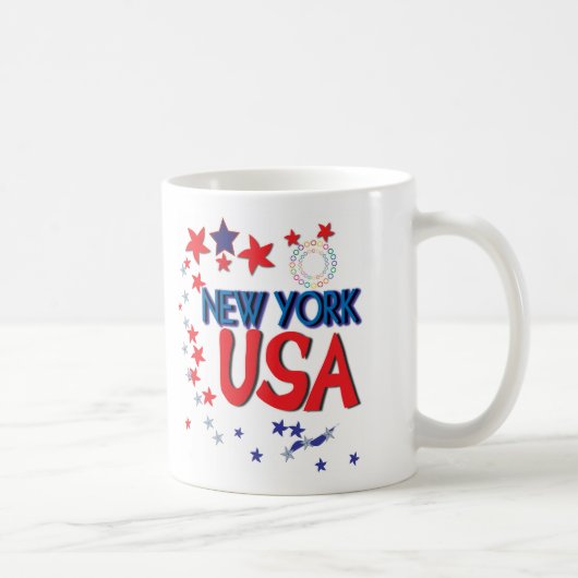Mug New York (Droite)