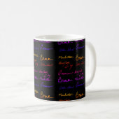 MUG NEW YORK (Devant droit)