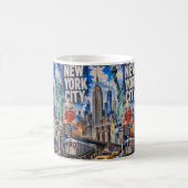 Mug New York (Centre)