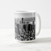 Mug New York (Devant droit)