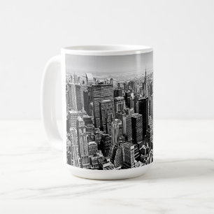 Mug New York