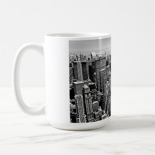 Mug New York (Gauche)