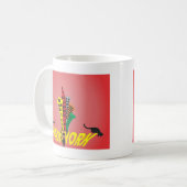 Mug New York (Devant gauche)