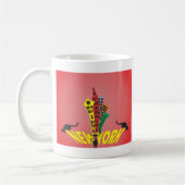 Mug New York (Gauche)