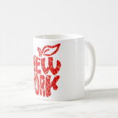 MUG NEW YORK (Devant droit)