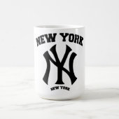 Mug New York (Centre)