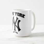 Mug New York (Devant droit)