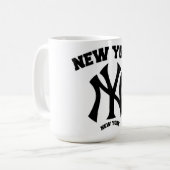 Mug New York (Devant gauche)