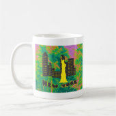 Mug New York (Gauche)