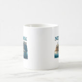 Mug New York (Centre)