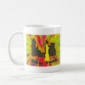 Mug New York (Gauche)