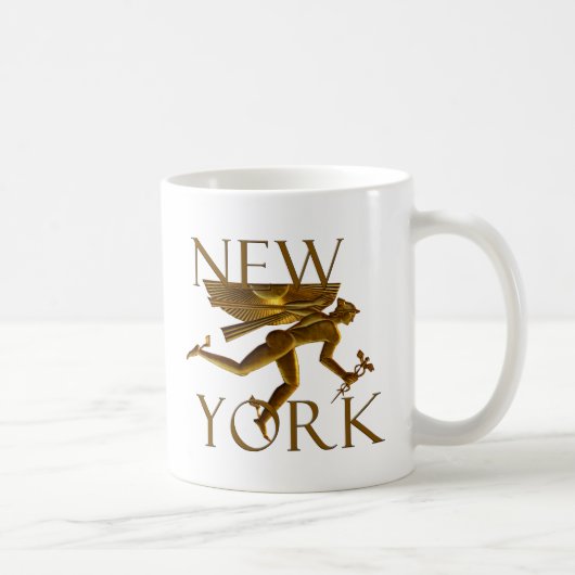 Mug New York (Droite)