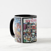 Mug New York (Devant gauche)