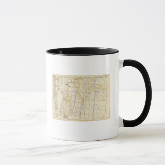 Mug New York 10 (Droite)