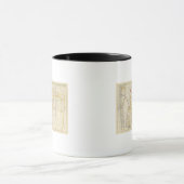Mug New York 10 (Centre)
