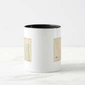 Mug New York 9 (Centre)