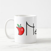 Mug New York Big Apple (Gauche)