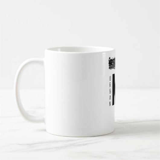 MUG NEW YORK - BROOKLYN (Gauche)