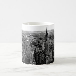 Mug New York City