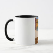 Mug New York City (Gauche)