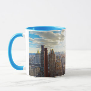 Mug New York City