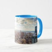 Mug New York City (Devant droit)