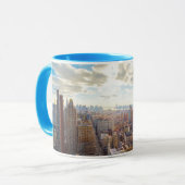 Mug New York City (Devant gauche)