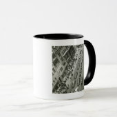 Mug New York City 2 (Devant droit)