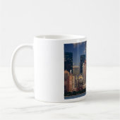Mug New York City Manhattan (Gauche)