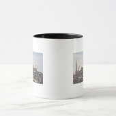 Mug New York Crystal Palace (Centre)