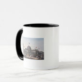 Mug New York Crystal Palace (Devant gauche)