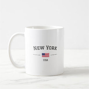 Mug New York Koffiemok