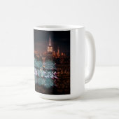 Mug New York Koffiemok (Voorkant rechts)