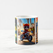 Mug "New York, le coeur de l'ambition" (Centre)