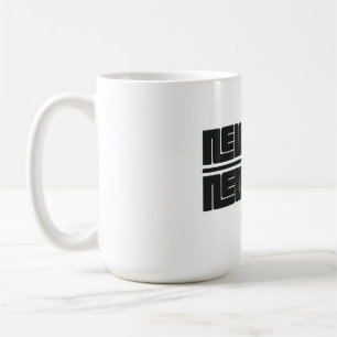 Mug New York - New York