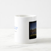 Mug New York, New York (Centre)