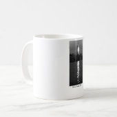 Mug New York, NY (Devant gauche)