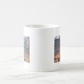 Mug New York NY - Cluster of Skyscrapers c1900 (Centre)