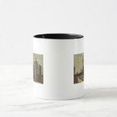 Mug New York, NY - Hotel Arlington Near (Centre)