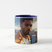 MUG NEW YORK - NYC (Centre)