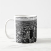 Mug New York Skyline (Gauche)
