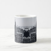 Mug New York Skyline (Centre)