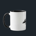 Mug New York Skyline<br><div class="desc">New York Skyline</div>