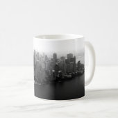 Mug New York Skyline (Devant droit)